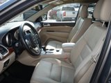 Used 2012 Jeep Grand Cherokee Limited image 2