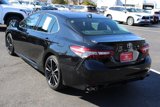 Certified 2018 Toyota Camry XSE image 3