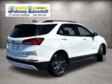 Used 2022 Chevrolet Equinox RS w/ RS Leather Package image 2