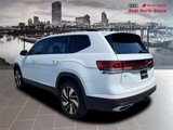 Used 2024 Volkswagen Atlas SE image 5