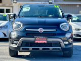 Used 2016 FIAT 500X Trekking Plus image 3