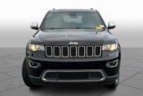 Used 2018 Jeep Grand Cherokee Limited image 3
