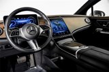 Used 2024 Mercedes-Benz EQE 350+ Sedan w/ AMG Line Exterior Package image 2