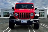 Certified 2021 Jeep Wrangler Unlimited Rubicon image 2