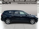 Used 2016 Chevrolet Traverse LT image 2
