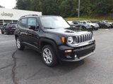 Certified 2023 Jeep Renegade Limited w/ Sun/Sound Group image 6