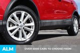 Used 2017 Nissan Rogue Sport SV image 3