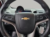 Used 2015 Chevrolet Sonic LTZ image 5