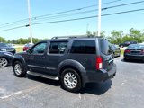 Used 2011 Nissan Pathfinder S image 3