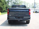 Certified 2022 Chevrolet Silverado 1500 Custom image 4