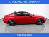 Used 2021 Genesis G70 3.3T w/ Sport Package image 4