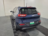 Used 2018 Jeep Cherokee Limited image 5