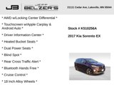 Used 2017 Kia Sorento EX w/ EX V6 Premium Package image 2