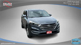 Used 2018 Hyundai Tucson SE image 3
