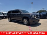 Used 2017 Chevrolet Suburban LS image 5