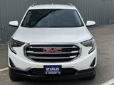 Used 2020 GMC Terrain SLT image 4