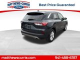 Certified 2022 Ford Escape SE image 4