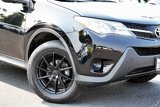 Used 2014 Toyota RAV4 LE image 4