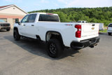 Used 2022 Chevrolet Silverado 2500 Custom w/ Custom Convenience Package image 3