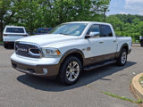 Used 2018 RAM 1500 Laramie Longhorn image 3