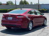 Used 2013 Ford Fusion SE image 5