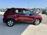 Certified 2022 Chevrolet Trax LT w/ LT Convenience Package image 4