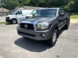 Used 2011 Toyota Tacoma 4x4 Access Cab V6 image 2