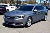 Used 2017 Chevrolet Impala LT w/ Convenience Package image 2