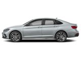 New 2025 Volkswagen Jetta Sport image 2