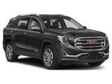 Used 2018 GMC Terrain SLT w/ Preferred Package image 6