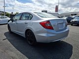 Used 2012 Honda Civic LX image 4