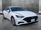Used 2022 Hyundai Sonata SEL w/ Cargo Package image 3