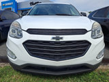 Used 2017 Chevrolet Equinox LT image 2