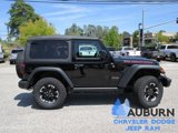 New 2025 Jeep Wrangler Rubicon w/ Steel Bumper Group image 2