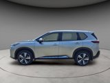 Used 2021 Nissan Rogue Platinum image 2