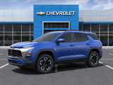 New 2025 Chevrolet Equinox ACTIV w/ Convenience Package III image 2