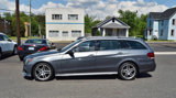 Used 2016 Mercedes-Benz E 350 4MATIC Wagon image 5