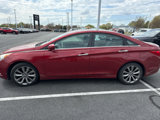 Used 2011 Hyundai Sonata SE image 4