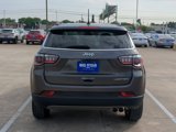 Used 2021 Jeep Compass Limited image 5
