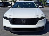 Used 2024 Honda Accord LX image 4