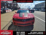 Used 2010 Chevrolet Camaro LS w/ Black Stripe Package image 2