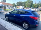 Used 2014 Hyundai Tucson Limited image 6