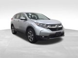 Used 2018 Honda CR-V EX-L image 4