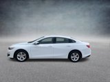 Used 2024 Chevrolet Malibu LS w/ Driver Confidence Package image 4