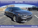 Used 2017 Kia Cadenza Technology image 1
