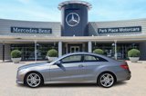 Used 2010 Mercedes-Benz E 550 Coupe image 3