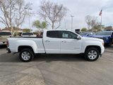 Used 2017 GMC Canyon SLE w/ SLE Convenience Package image 6
