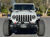 Used 2018 Jeep Wrangler Unlimited Rubicon image 2