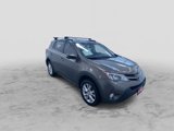 Used 2015 Toyota RAV4 Limited image 3