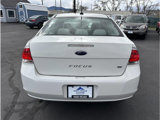 Used 2010 Ford Focus SE image 4